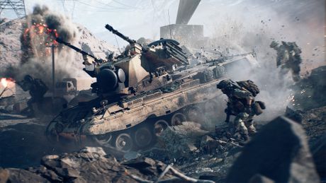 Battlefield 6 Battlefield 6