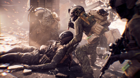Battlefield 6 Battlefield 6