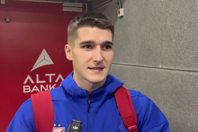 Stefan Miljenović Stefan Miljenović