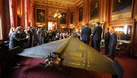 UZBUNA U LONDONU Ruski dron u britanskom parlamentu: "Moramo biti spremni na ruski udar"
