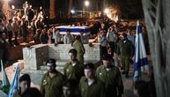 Crveni krst u Gazi preuzeo tela dvoje izraelskih talaca, oglasio se i Hamas: Samo do njih smo mogli da dođemo
