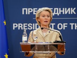 Ursula fon der Lajen