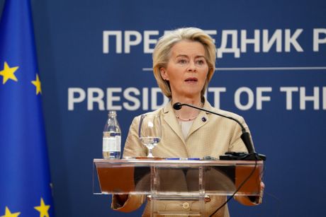 Ursula fon der Lajen