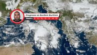 Detaljna prognoza za narednih 7 dana: Sledi preokret kakav sigurno nismo očekivali, OVAJ DAN JE KLJUČAN
