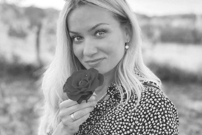 Anica Vladić Stanković Anica Vladić Stanković