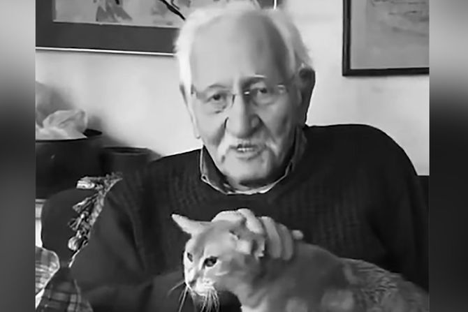 Arif Erkin Guzelbeyoglu