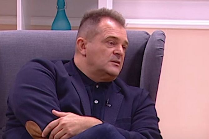 Dragan Brajovic Braja Dragan Brajovic Braja