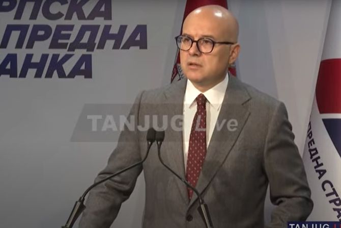 Miloš Vučević Miloš Vučević