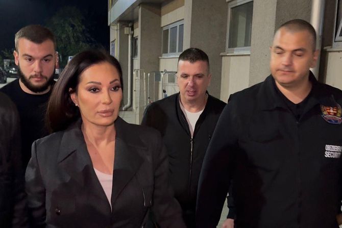 Ceca Ražnatović, Marko Maksimović Ceca Ražnatović, Marko Maksimović