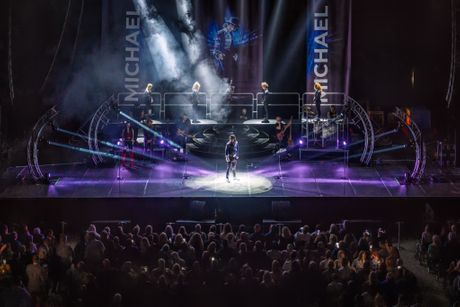 Michael® stiže u Beograd: spektakl koji vraća vreme kada je pop imao kralja, Michael Michael® stiže u Beograd: spektakl koji vraća vreme kada je pop imao kralja, Michael