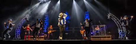 Michael® stiže u Beograd: spektakl koji vraća vreme kada je pop imao kralja, Michael Michael® stiže u Beograd: spektakl koji vraća vreme kada je pop imao kralja, Michael