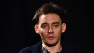 David Jovanović: "Sunce nikad više" je film Srbije, potrebna nam je podrška za Oskar kampanju
