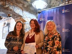 Međunarodni dan žena na selu