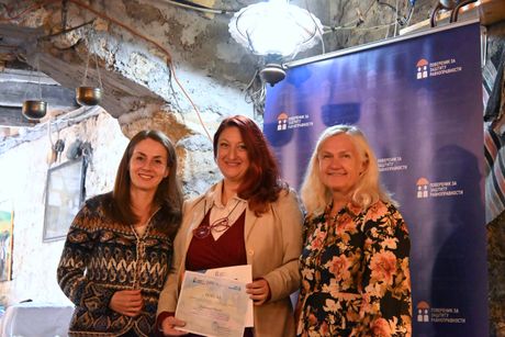 Međunarodni dan žena na selu Međunarodni dan žena na selu
