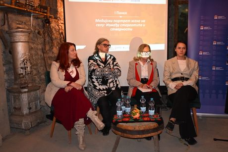 Međunarodni dan žena na selu Međunarodni dan žena na selu