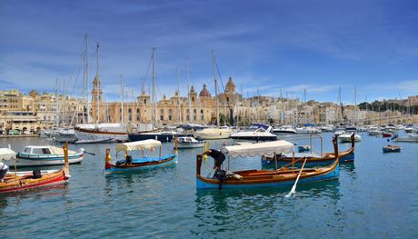 Malta, Putovanja Malta, Putovanja