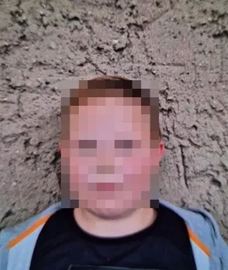 Nemačka dečak Fabian smrt Nemačka dečak Fabian smrt