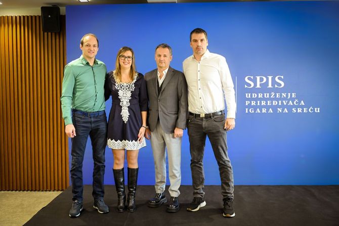 SPIS SPIS