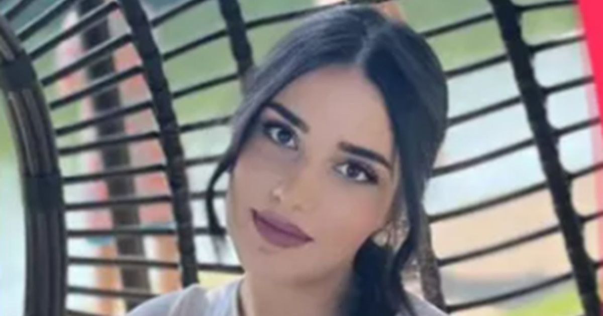 Humanitarian concert at KC Zrenjanin to help Katarina Dragaš (24) with treatment: It all started with back pain