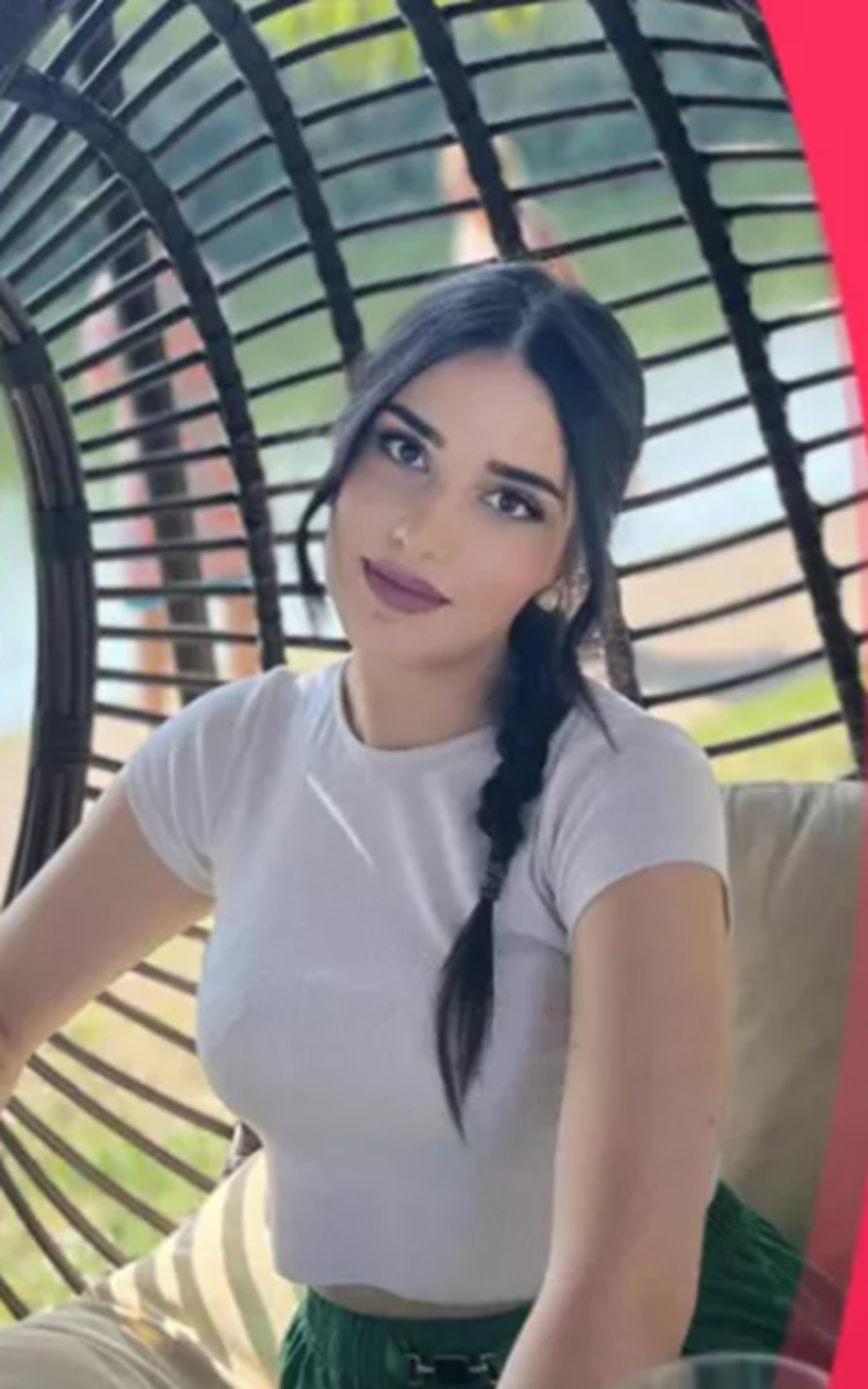 Prelepa Katarina (24) vodi životnu borbu da stane na noge: Trpi jake bolove, dijagnoza je teška