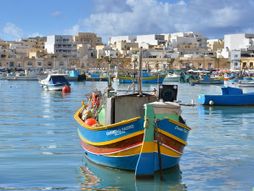Malta, Putovanja