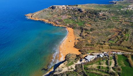 Malta, Putovanja Malta, Putovanja