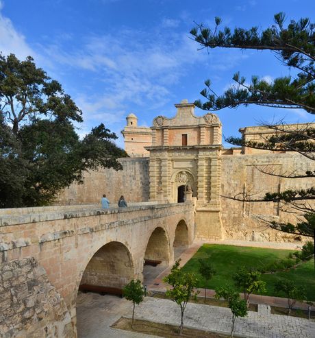Malta, Putovanja Malta, Putovanja