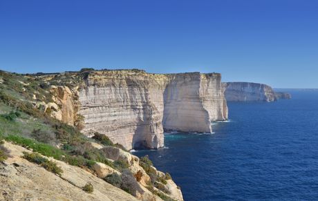 Malta, Putovanja