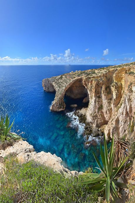 Malta, Putovanja Malta, Putovanja