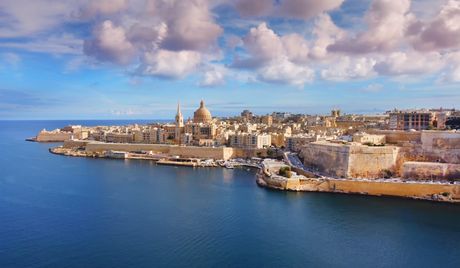 Malta, Putovanja Malta, Putovanja