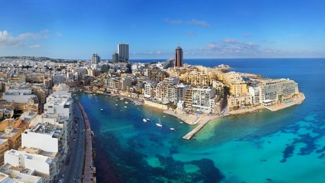 Malta, Putovanja Malta, Putovanja