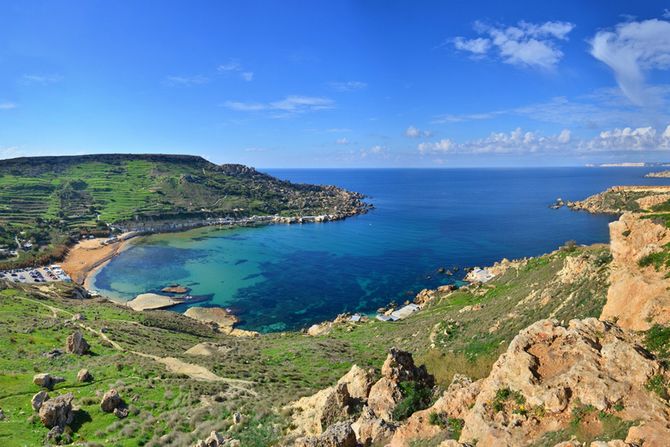 Malta, Putovanja Malta, Putovanja