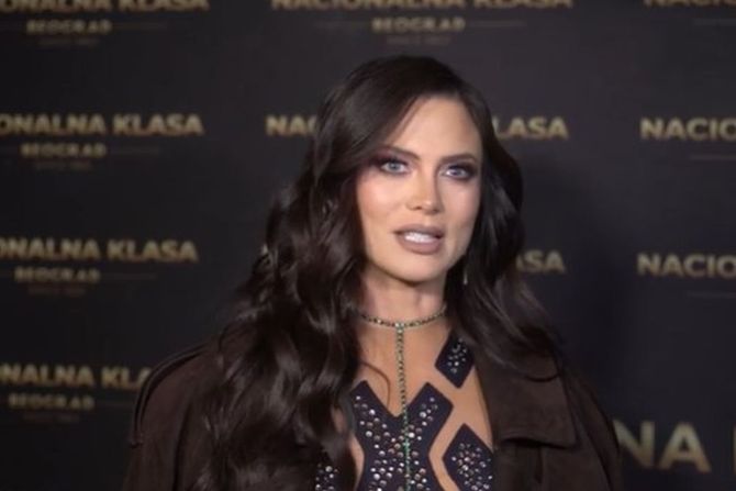 Milica Pavlović Milica Pavlović