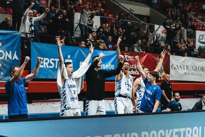 KK Cibona KK Cibona