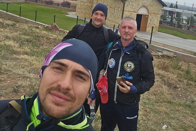 Pomoć deci leptirima