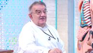 Grožđe je voće oktobra, a prof. dr Vojislav Perišić upozorava: 