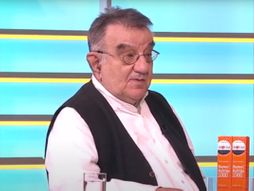 Prof. dr Vojislav Perišić, gastroenterolog