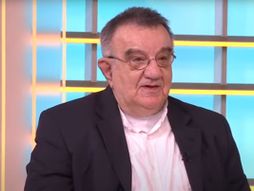 Prof. dr Vojislav Perišić, gastroenterolog