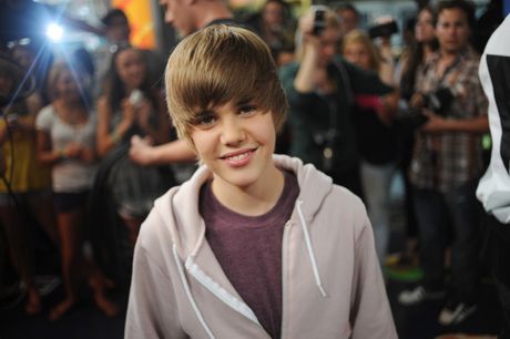 Džastin Biber Džastin Biber