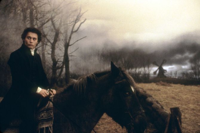 Sleepy Hollow Sleepy Hollow