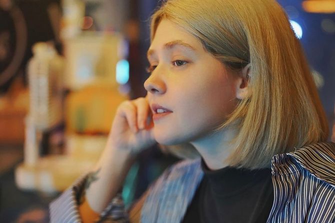 Vera Kravtsova Vera Kravtsova
