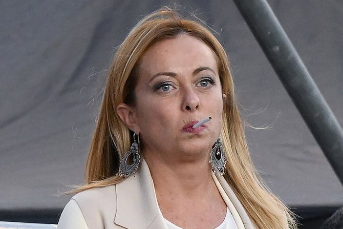Đorđa Meloni