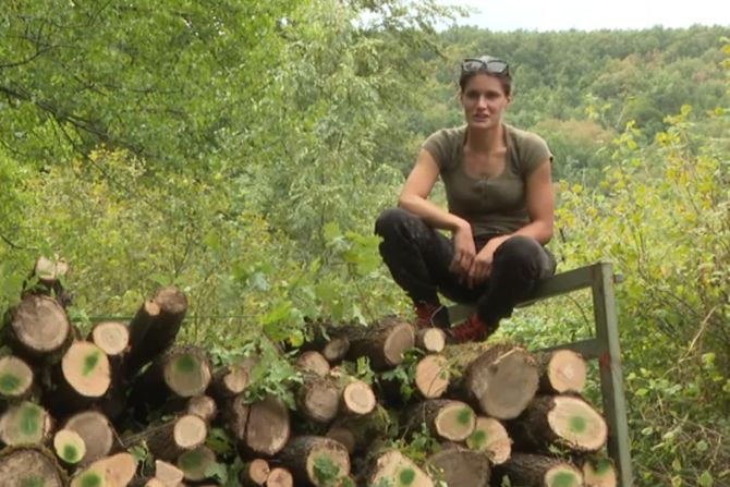 Sandra Bojanić Sandra Bojanić