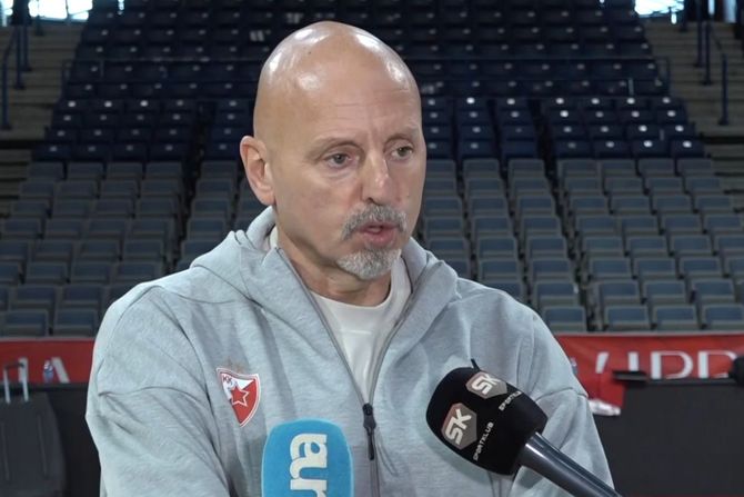 Saša Obradović Saša Obradović