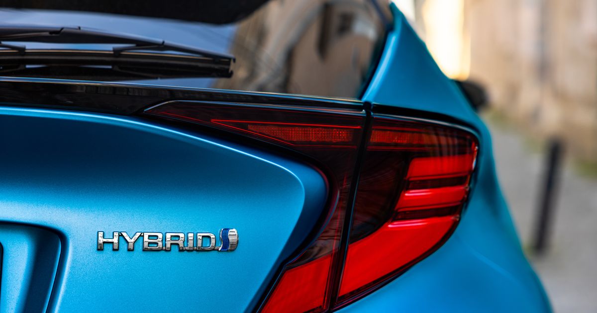 Kina menja pravila za hibride i zadaje težak udar evropskim 