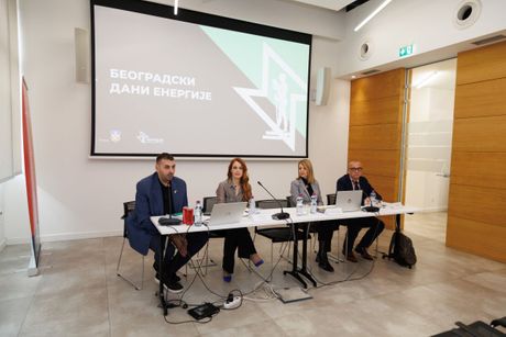 Beogradski dani energije Beogradski dani energije