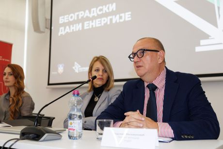 Beogradski dani energije Beogradski dani energije