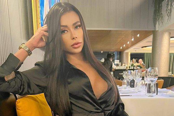 Ana Silva Ana Silva