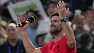 Novak Đoković pričao o kraju karijere, nahvalio Sinera: "Kao da je voz protutnjao preko mene..."