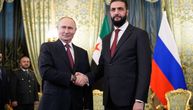 Damask i Moskva postigli dogovor: Evo šta će biti sa dve ruske baze u Siriji